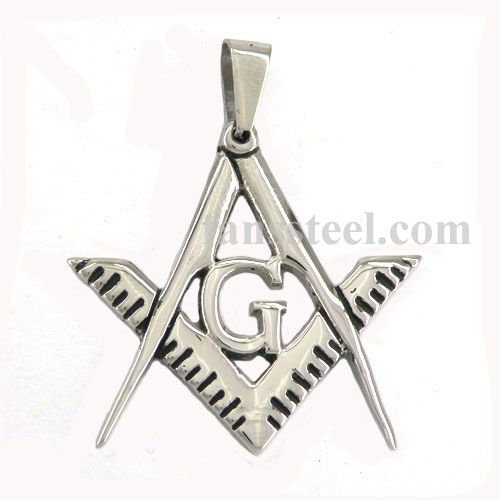 FSP16W32 free masonary masonic pendant - Click Image to Close